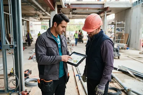 Installation Services